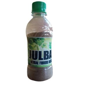 JULBAM herbal fibroid dissolver