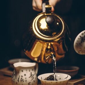 Hormonal Harmony Tea