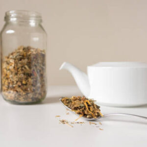 Fertility Boost Tonic