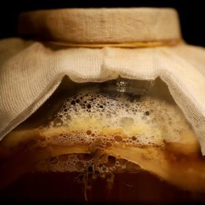 Uterine Strength Elixir